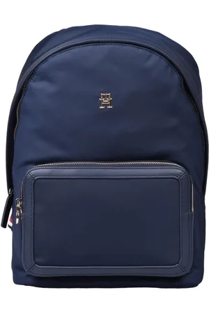 Tommy Hilfiger Mujer, Bolsos, Azul, Talla: ONE Size
