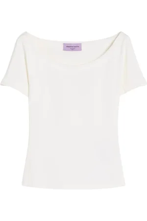 Max Mara Mujer, Camisetas, , Talla: M