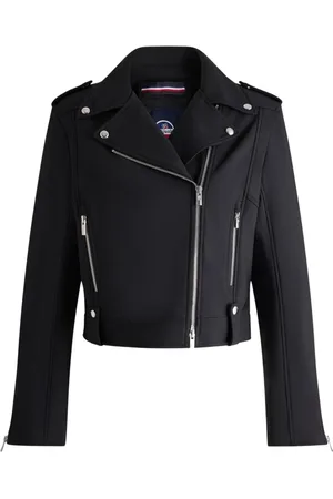 Fusalp Mujer, Chaquetas, Negro, Talla: M