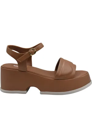 Jeannot Mujer, Zapatos, Marrón, Talla: 40 EU