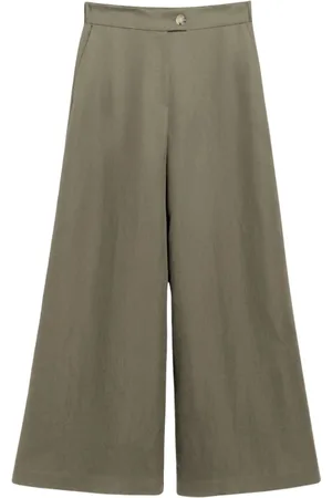 Ivy & Oak Mujer, Pantalones, Verde, Talla: XL
