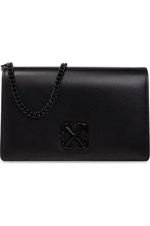 OFF-WHITE Mujer, Accesorios, Negro, Talla: ONE Size