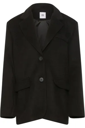 Tiffany & Co. Mujer, Chaquetas, Negro, Talla: M