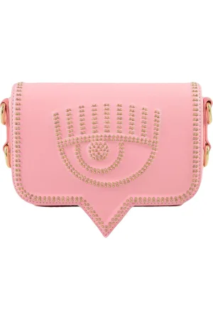 Chiara Ferragni Mujer, Bolsos, Rosa, Talla: ONE Size