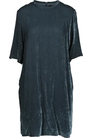 Fabiana Filippi Mujer, Vestidos, Verde, Talla: S
