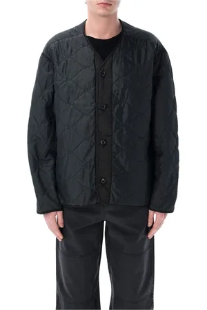 OAMC Hombre, Chaquetas, Negro, Talla: M