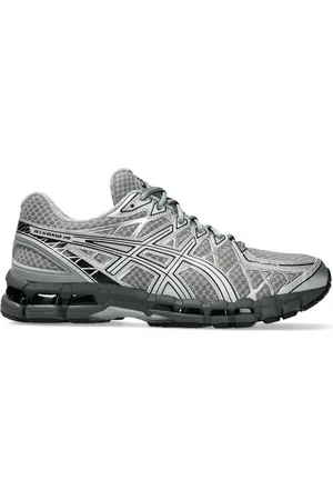Asics Hombre, Zapatos, Gris, Talla: 42 1/2 EU