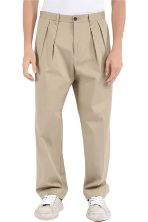 Nine In The Morning Hombre, Pantalones, , Talla: M