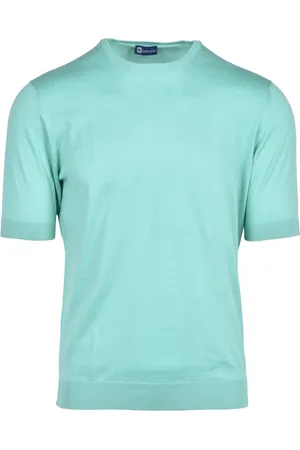 hindustrie Hombre, Jerseys, Verde, Talla: M
