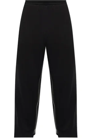 Helmut Lang Hombre, Pantalones, Negro, Talla: L