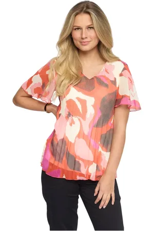 2-Biz Mujer, Blusas y Camisas, , Talla: S