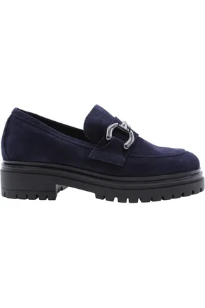 E mia Mujer, Zapatos, Azul, Talla: 40 EU