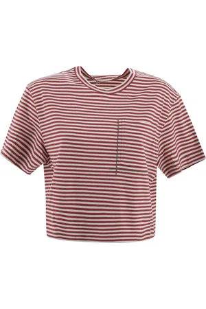 Brunello Cucinelli Mujer, Camisetas, , Talla: M