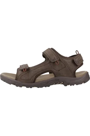 Gioseppo Hombre, Zapatos, Marrón, Talla: 43 EU