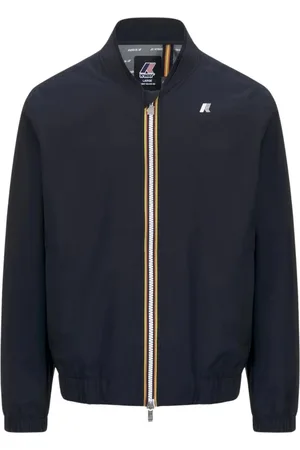 K-Way Hombre, Chaquetas, Azul, Talla: XL