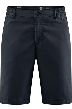 Bomboogie Hombre, Pantalones cortos, Azul, Talla: XL