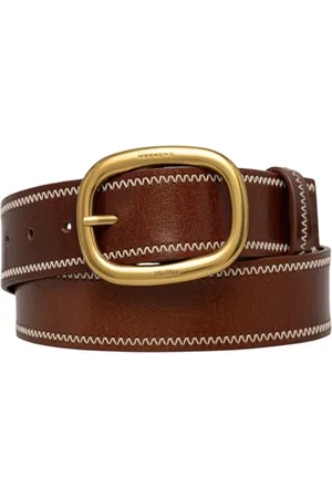 Max Mara Mujer, Accesorios, Marrón, Talla: S