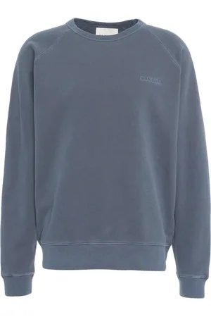 Closed Hombre, Sudaderas, Azul, Talla: L