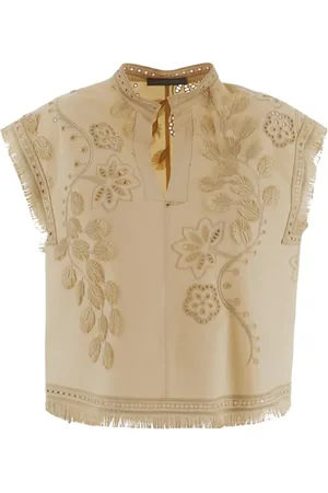 Alberta Ferretti Mujer, Blusas y Camisas, , Talla: M