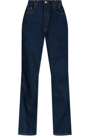 Vivienne Westwood Mujer, Vaqueros, Azul, Talla: W26