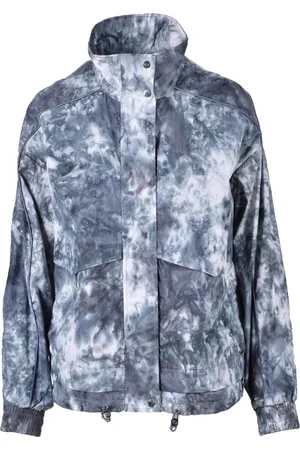 Woolrich Mujer, Chaquetas, Azul, Talla: S