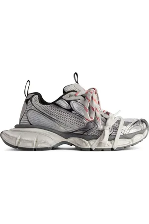 Balenciaga Hombre, Zapatos, Gris, Talla: 42 EU