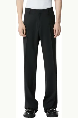 John Richmond Hombre, Pantalones, Negro, Talla: S
