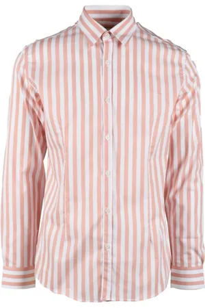 D.A. Daniele Alessandrini Hombre, Camisas, , Talla: XL