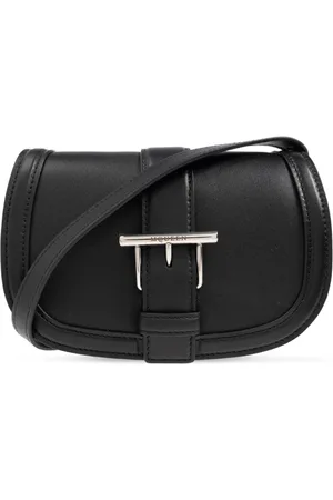 Alexander McQueen Mujer, Bolsos, Negro, Talla: ONE Size