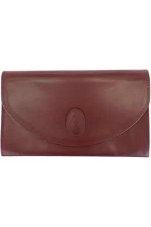 Cartier Mujer, De segunda mano, Rojo, Talla: ONE Size
