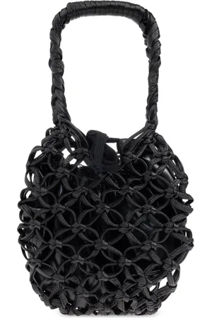 Comme des Garçons Mujer, Bolsos, Negro, Talla: ONE Size