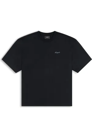 Axel Arigato Hombre, Camisetas, Negro, Talla: XS