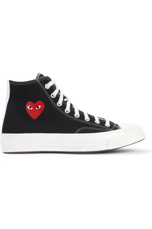 Comme des Garçons Hombre, Zapatos, Negro, Talla: 41 EU