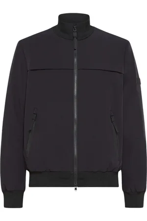 Peuterey Hombre, Chaquetas, Azul, Talla: S