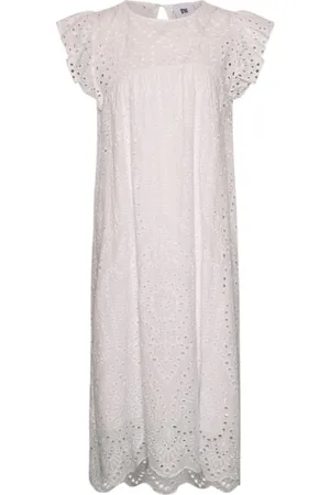 Tiffany & Co. Mujer, Vestidos, Blanco, Talla: Xs/S