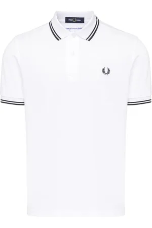 Comme des Garçons Hombre, Camisetas, Blanco, Talla: M