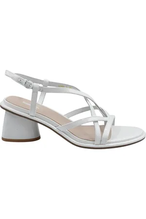 Jeannot Mujer, Zapatos, Blanco, Talla: 37 EU