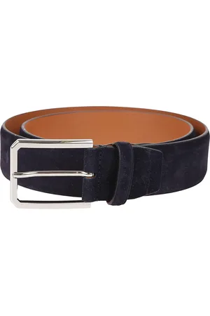santoni Hombre, Accesorios, Azul, Talla: 95 CM