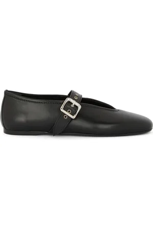 Guglielmo Rotta Mujer, Zapatos, Negro, Talla: 40 EU