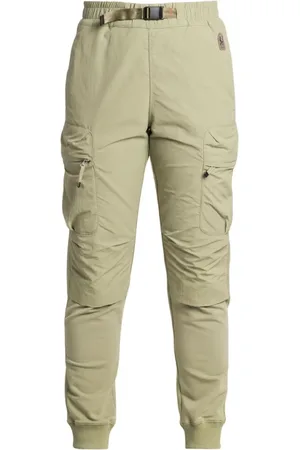 Parajumpers Mujer, Pantalones, Verde, Talla: S