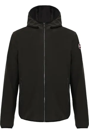 Colmar Hombre, Chaquetas, Negro, Talla: 2XL