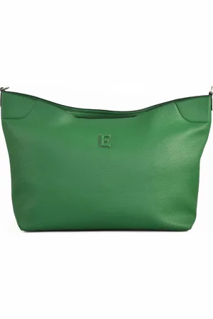 ERMANNO SCERVINO Mujer, Bolsos, Verde, Talla: ONE Size