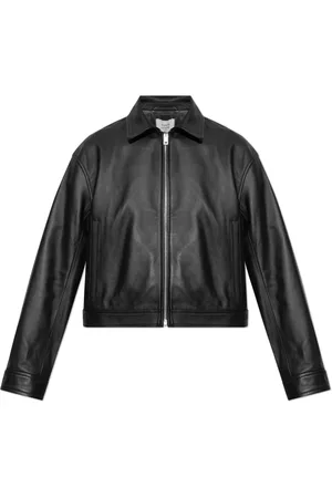 Maison Kitsuné Mujer, Chaquetas, Negro, Talla: L