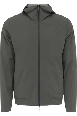 RRD Hombre, Chaquetas, Verde, Talla: 2XL