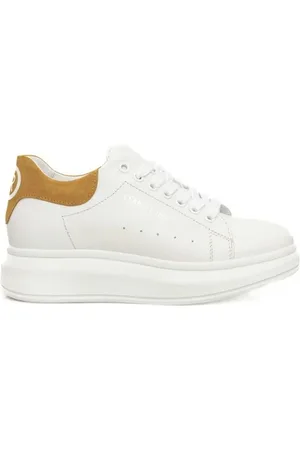 Cerruti 1881 Mujer, Zapatos, Blanco, Talla: 37 EU
