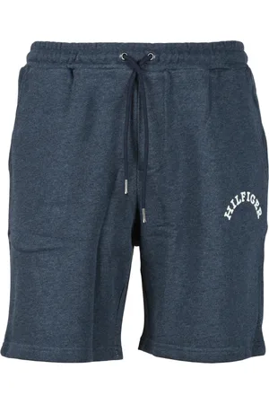 Tommy Hilfiger Hombre, Pantalones cortos, Azul, Talla: 2XL
