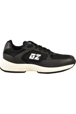 Giuseppe Zanotti Hombre, Zapatos, Negro, Talla: 44 EU