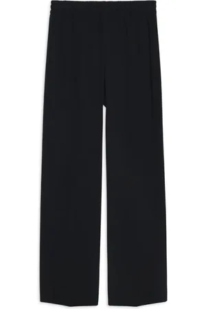 ANINE BING Mujer, Pantalones, Negro, Talla: M