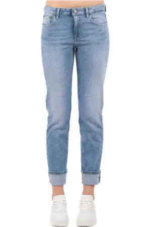 Dondup Mujer, Vaqueros, Azul, Talla: W29