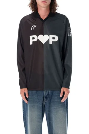 Pop Trading Company Hombre, Camisetas, , Talla: XL